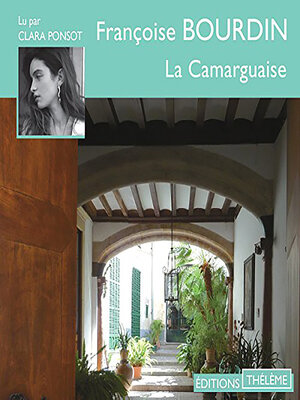 cover image of La Camarguaise